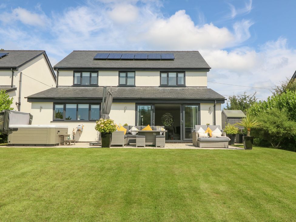 Berllan - Anglesey - 1083616 - thumbnail photo 1