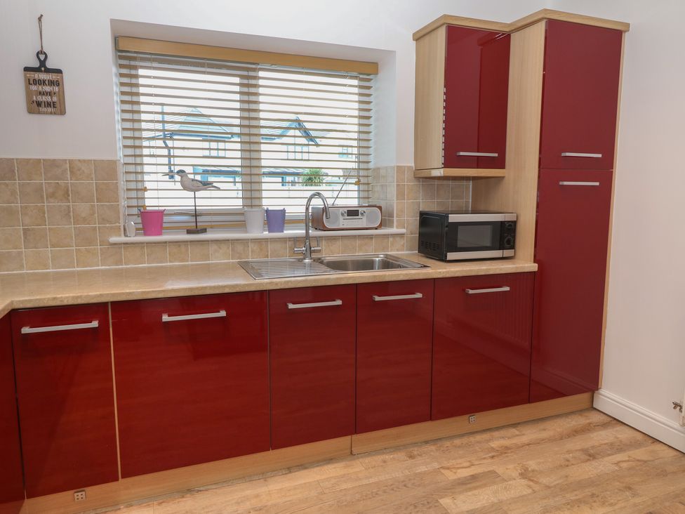 8 Pen Llanw Tides Reach - Anglesey - 1083868 - thumbnail photo 10