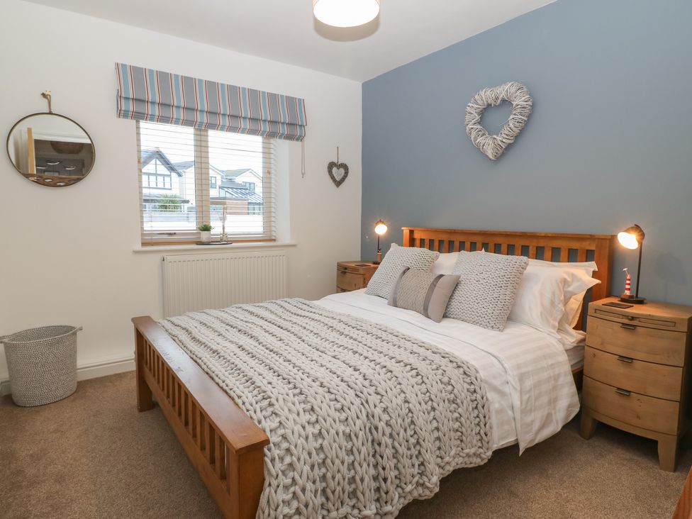 8 Pen Llanw Tides Reach - Anglesey - 1083868 - thumbnail photo 14