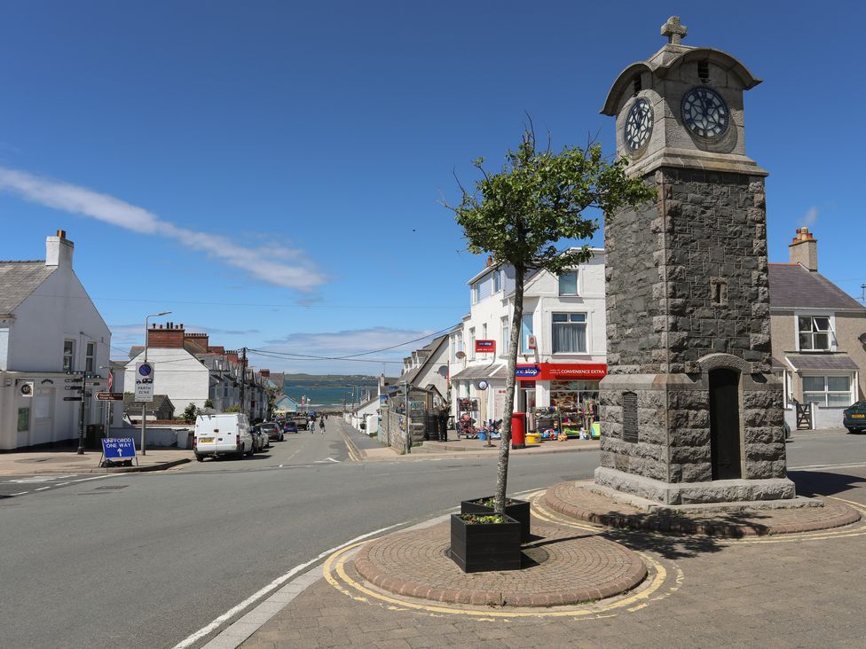 8 Pen Llanw Tides Reach - Anglesey - 1083868 - thumbnail photo 20
