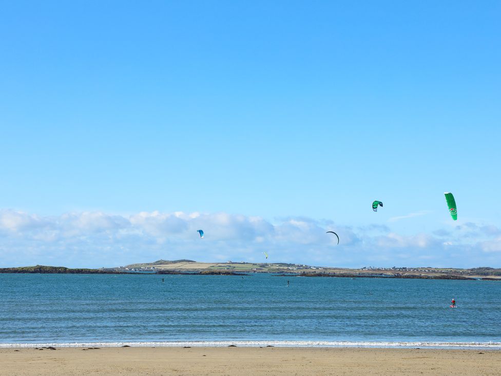 8 Pen Llanw Tides Reach - Anglesey - 1083868 - thumbnail photo 25