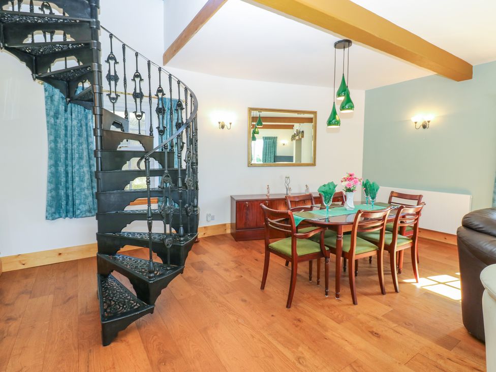 Moorhen House - Yorkshire Dales - 1085284 - thumbnail photo 11