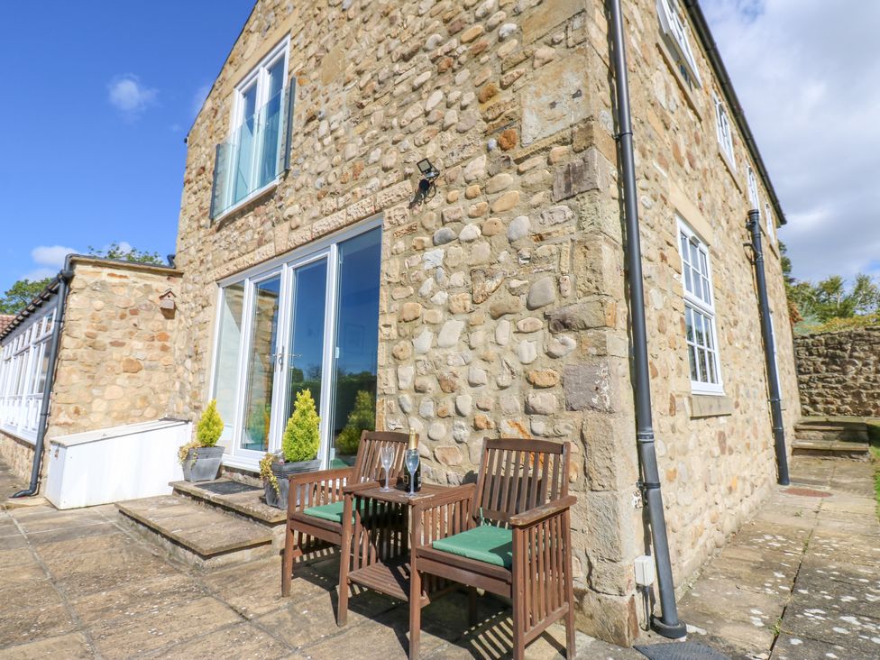 Moorhen House - Yorkshire Dales - 1085284 - thumbnail photo 39