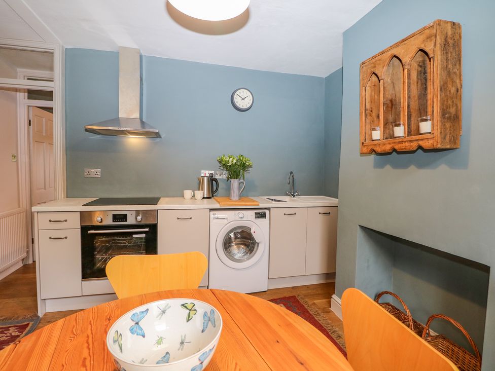 Cliffe Cottage - Kent & Sussex - 1096077 - thumbnail photo 10