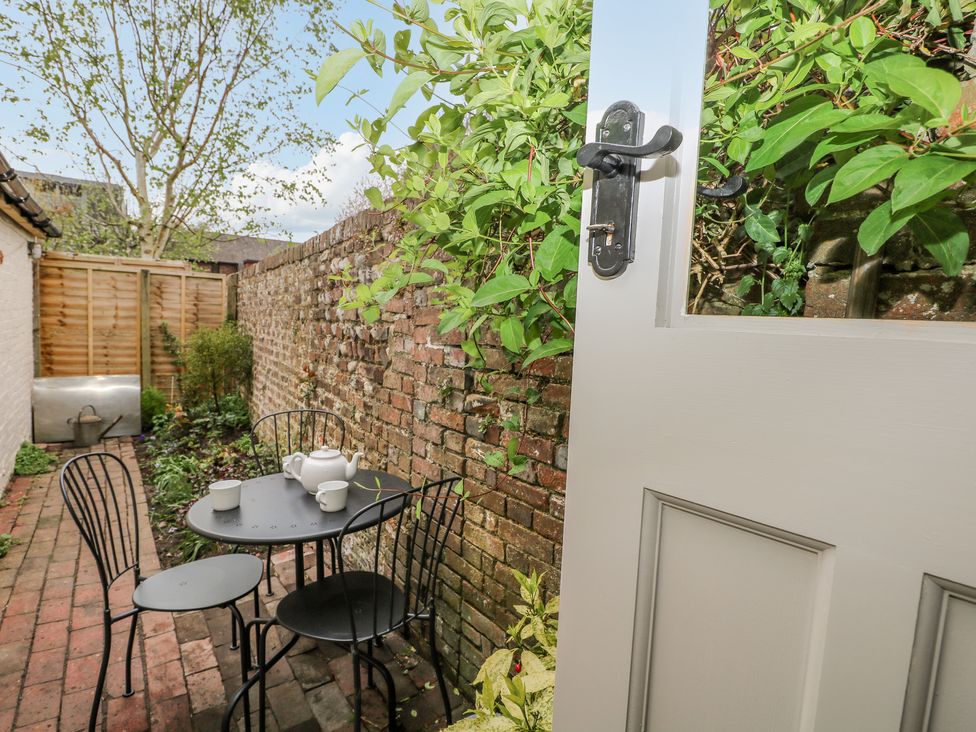 Cliffe Cottage - Kent & Sussex - 1096077 - thumbnail photo 23