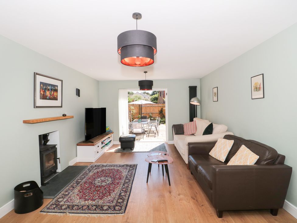 1 Charlotte Close - Dorset - 1105314 - thumbnail photo 6