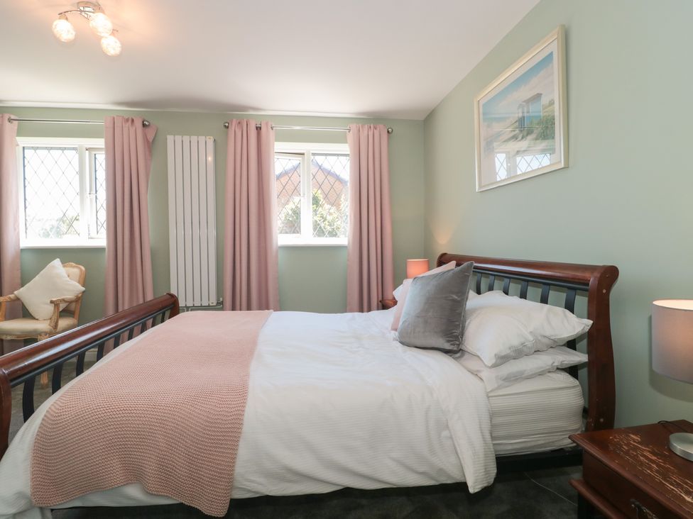 1 Charlotte Close - Dorset - 1105314 - thumbnail photo 20