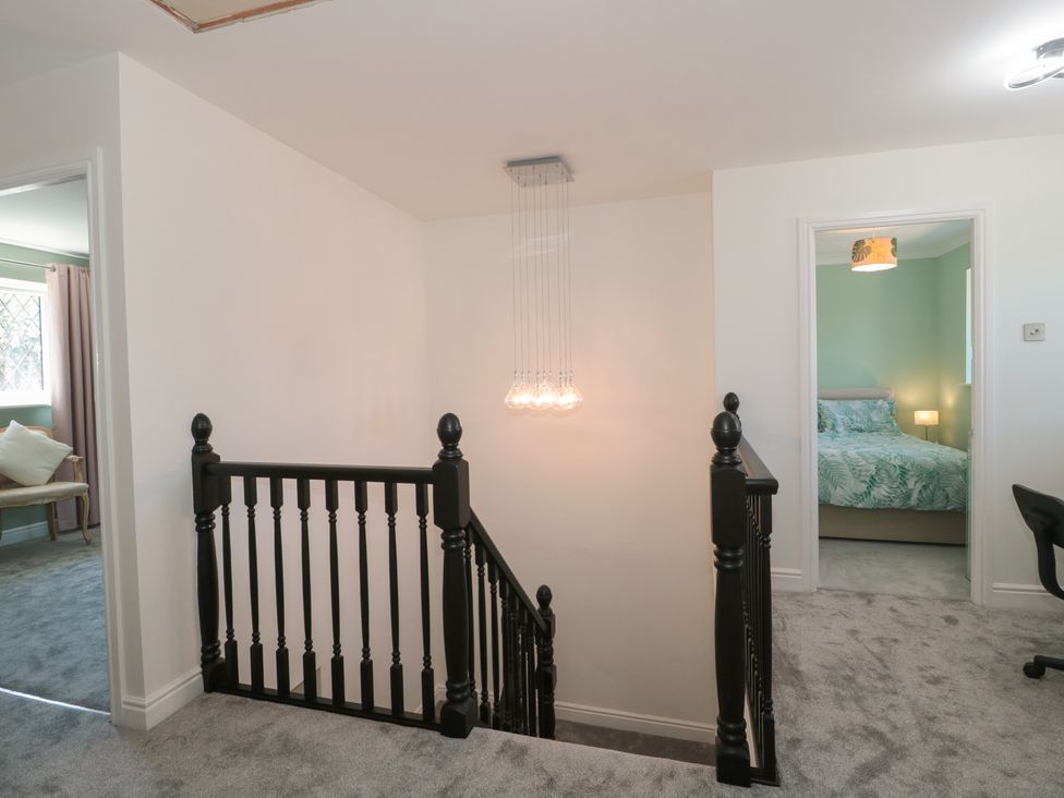 1 Charlotte Close - Dorset - 1105314 - thumbnail photo 23