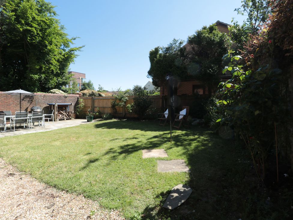 1 Charlotte Close - Dorset - 1105314 - thumbnail photo 35
