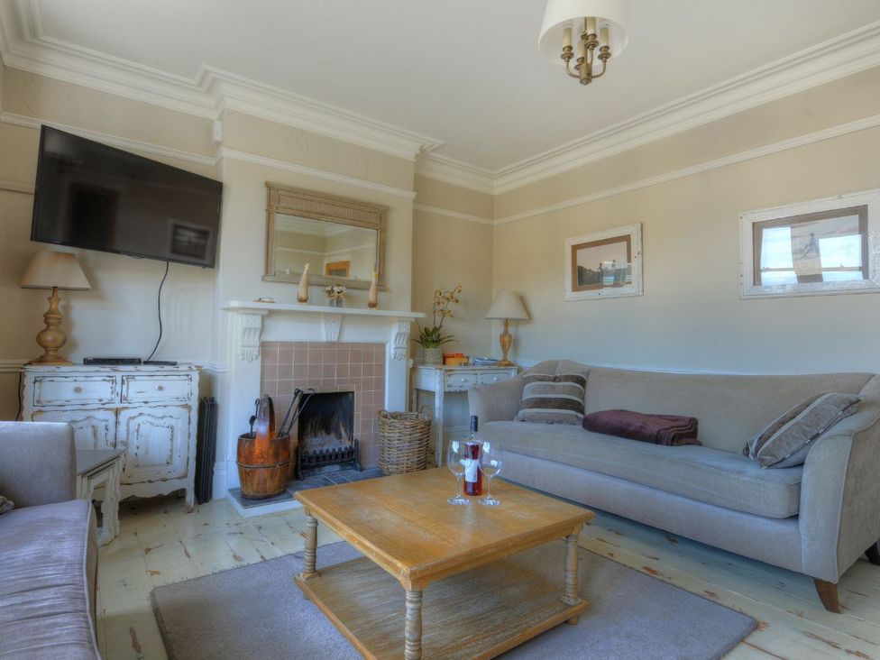 2 Hadleigh Villas - Dorset - 1106081 - thumbnail photo 11