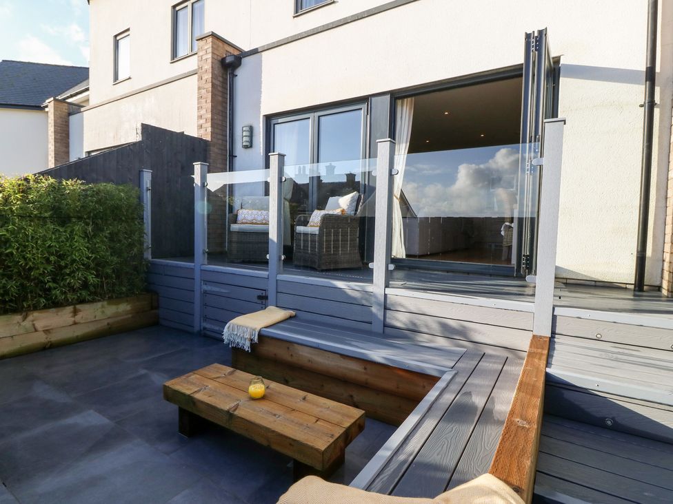 Sandy House - Anglesey - 1111110 - thumbnail photo 42