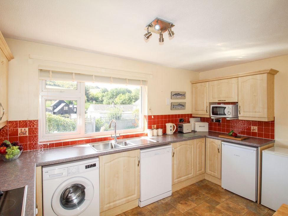 Hill View - Dorset - 1117992 - thumbnail photo 12