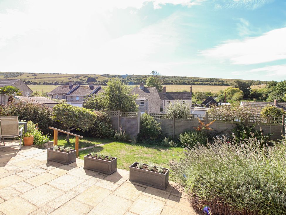 Hill View - Dorset - 1117992 - thumbnail photo 27