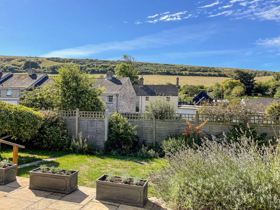 Hill View - Dorset - 1117992 - thumbnail photo 34