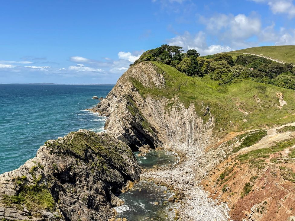 Hill View - Dorset - 1117992 - thumbnail photo 37