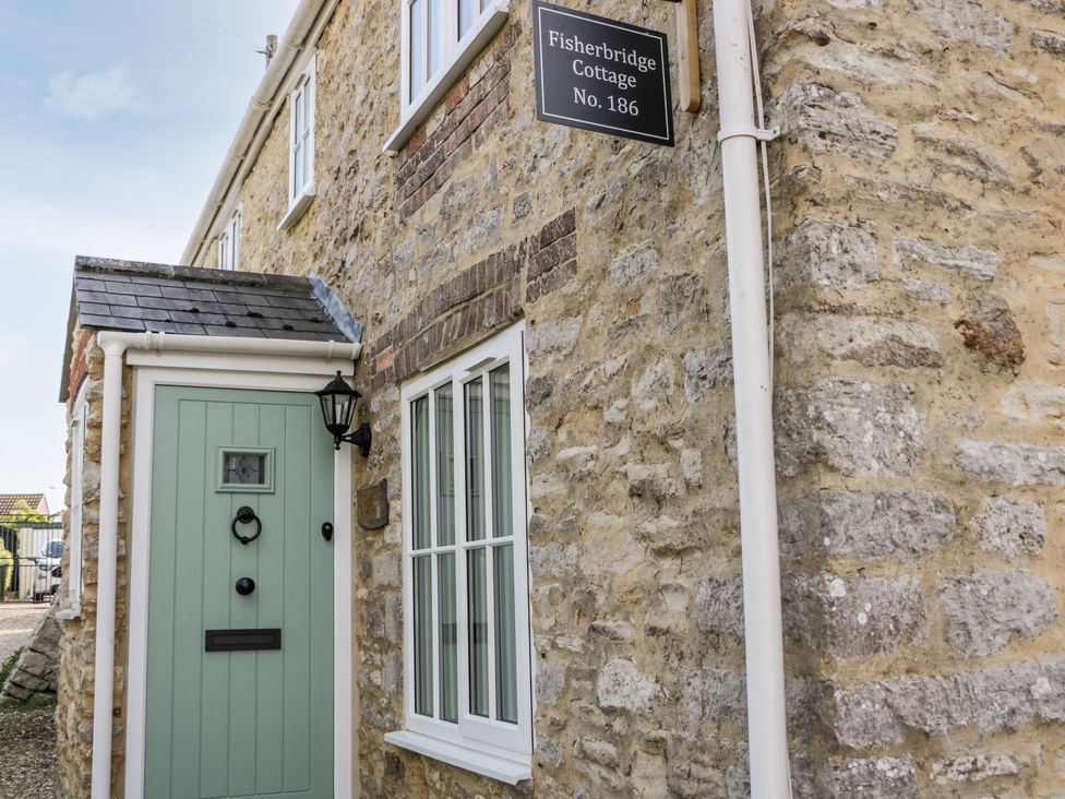 Fisherbridge Cottage - Dorset - 1119018 - thumbnail photo 3