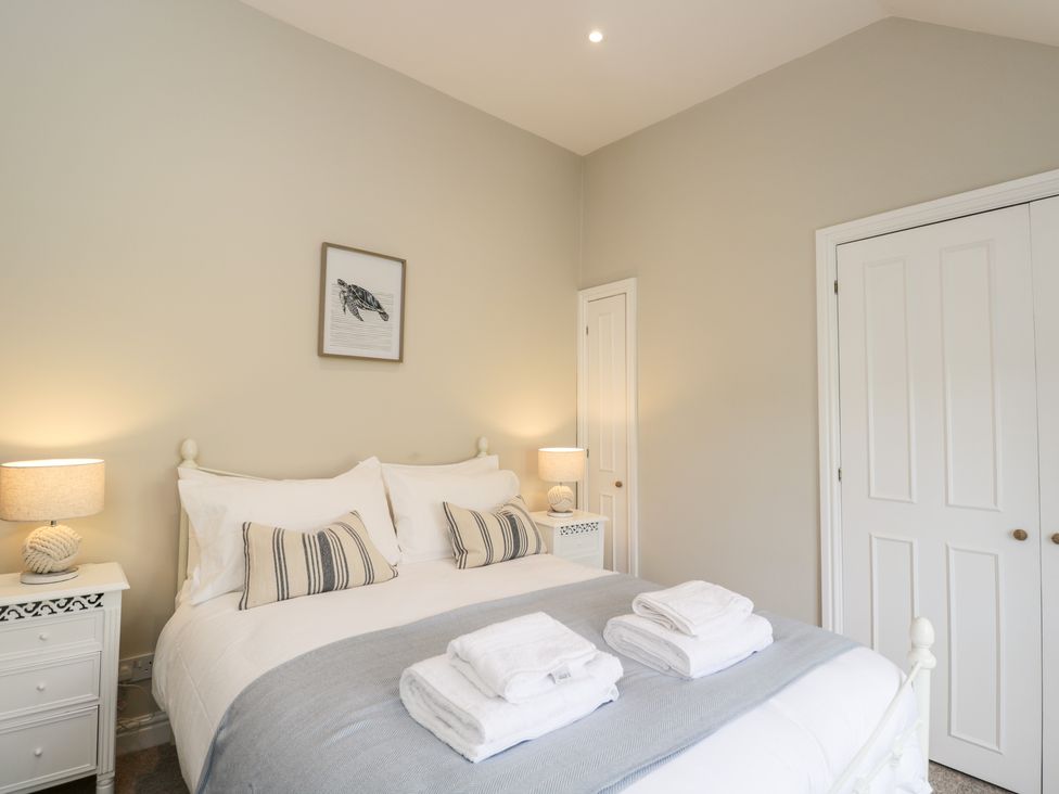 Fisherbridge Cottage - Dorset - 1119018 - thumbnail photo 23