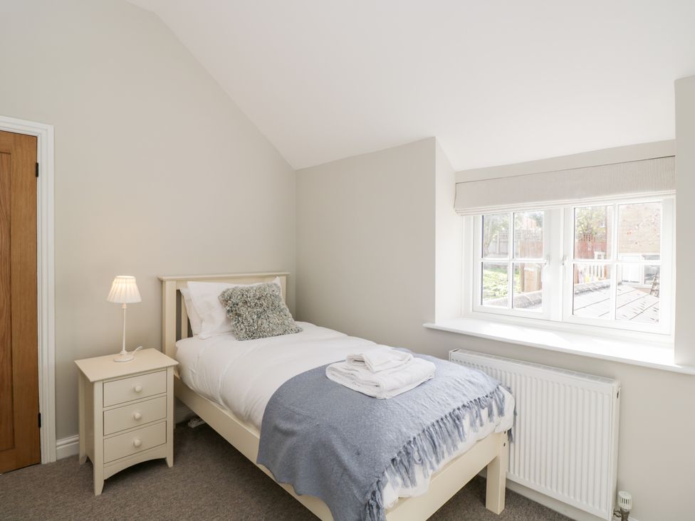 Fisherbridge Cottage - Dorset - 1119018 - thumbnail photo 26