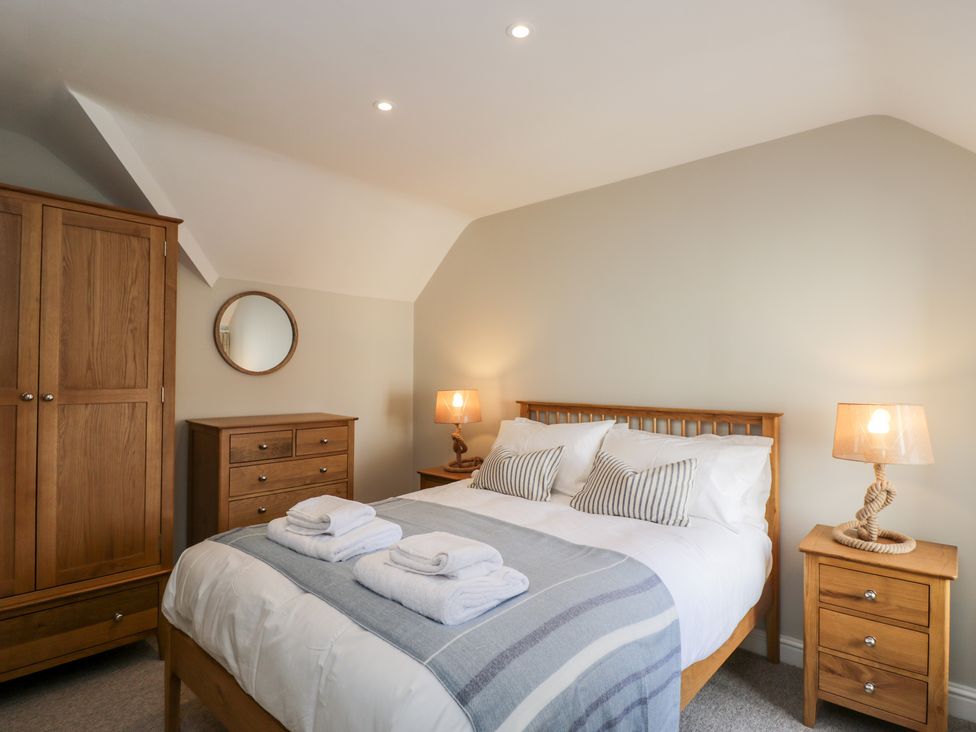 Fisherbridge Cottage - Dorset - 1119018 - thumbnail photo 30