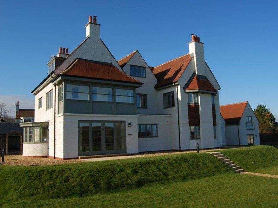 Northrawe - Northumberland - 1122199 - thumbnail photo 17