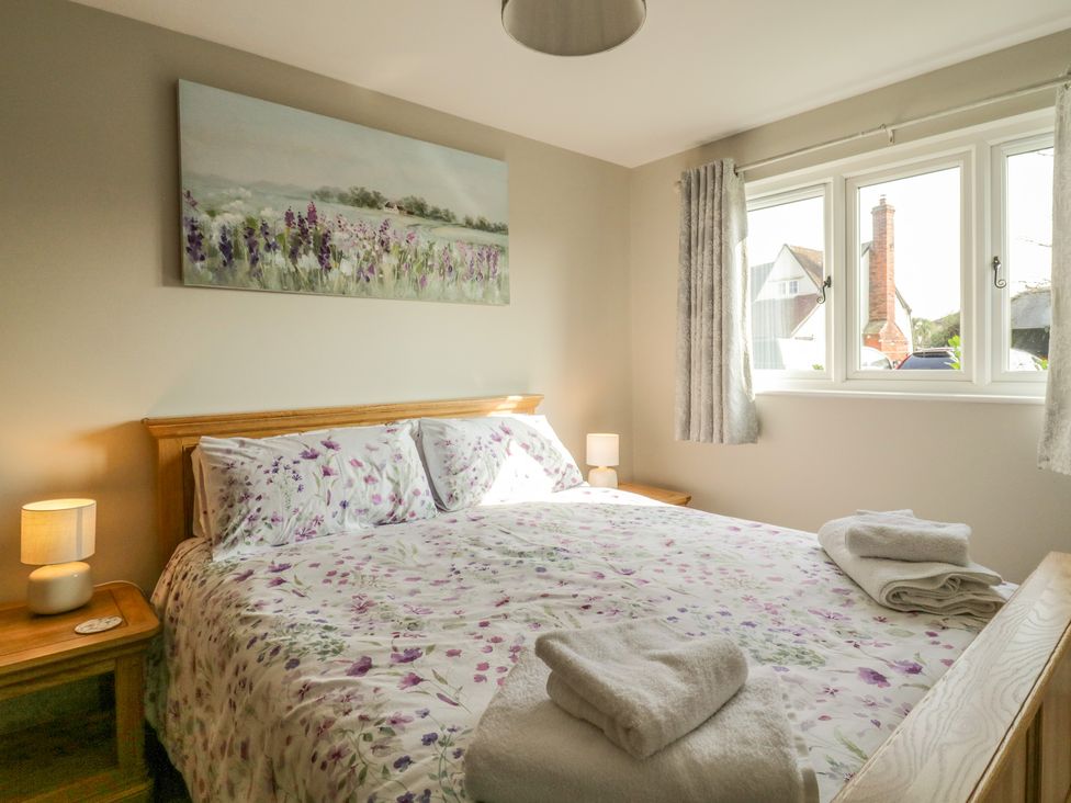Bramley Cottage - Suffolk & Essex - 1122487 - thumbnail photo 14