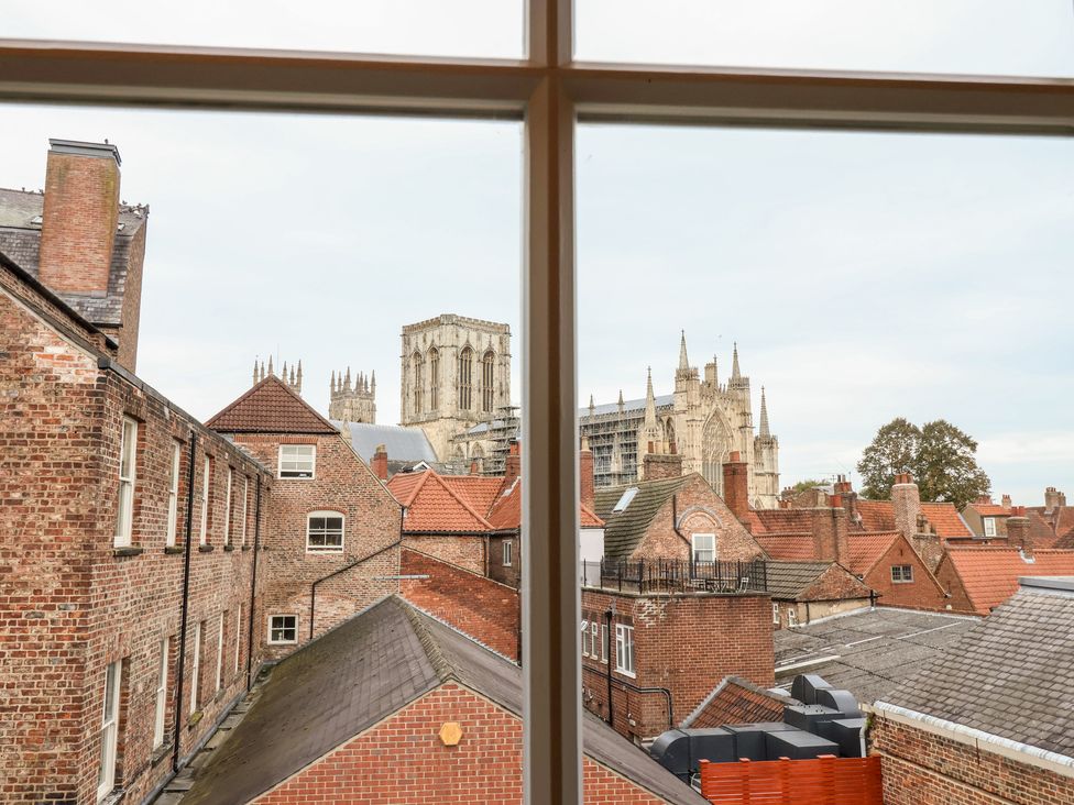 6 Granary Court - North Yorkshire (incl. Whitby) - 1123333 - thumbnail photo 4