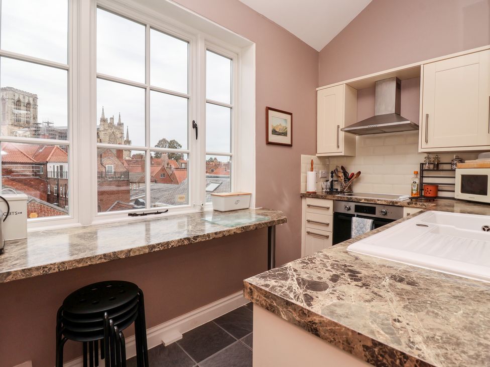 6 Granary Court - North Yorkshire (incl. Whitby) - 1123333 - thumbnail photo 7