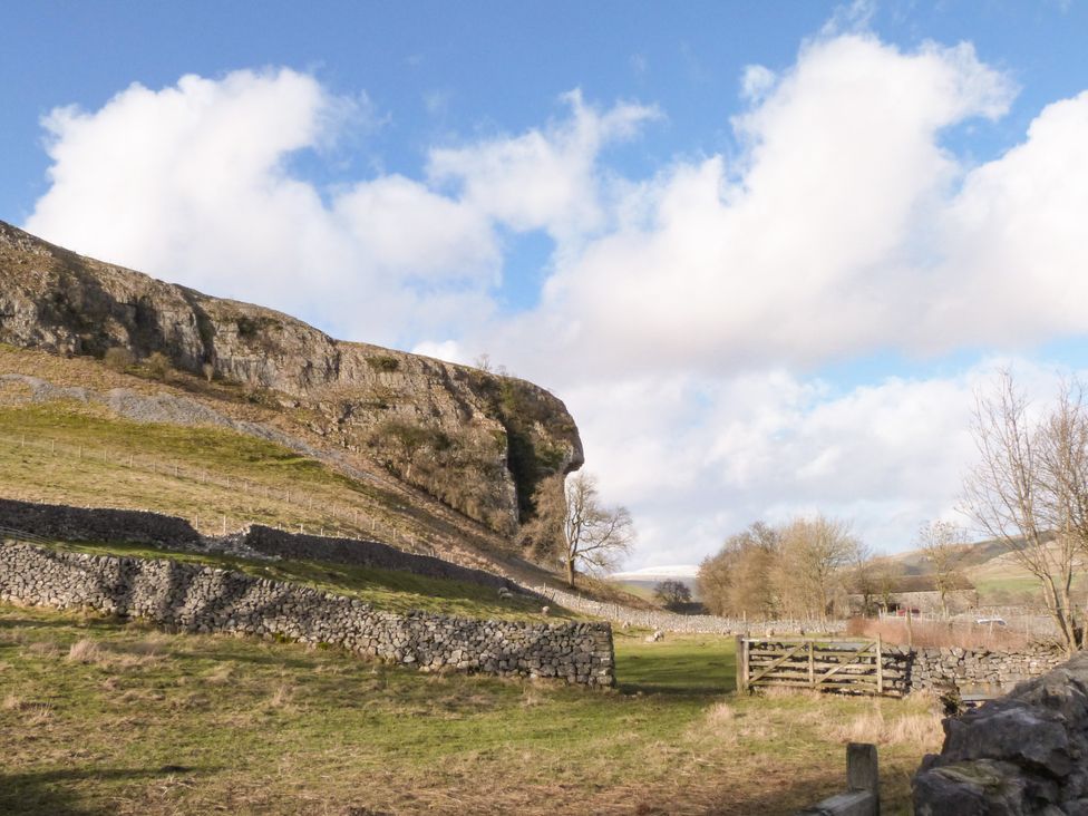 The Kingsway - Yorkshire Dales - 1124253 - thumbnail photo 60