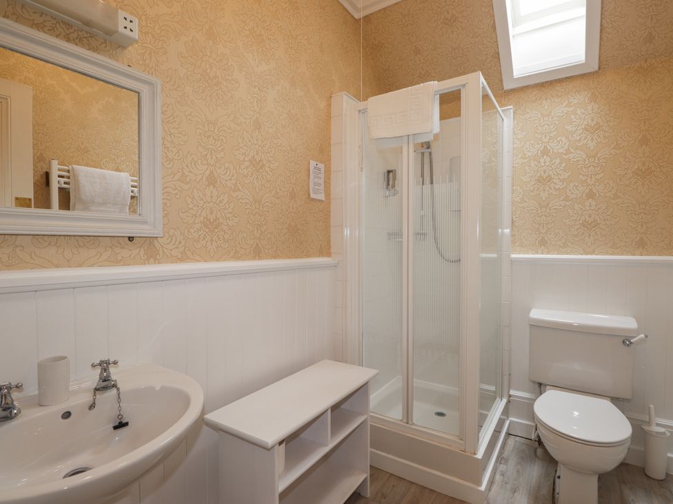 Arden House - Scottish Highlands - 1124938 - thumbnail photo 32