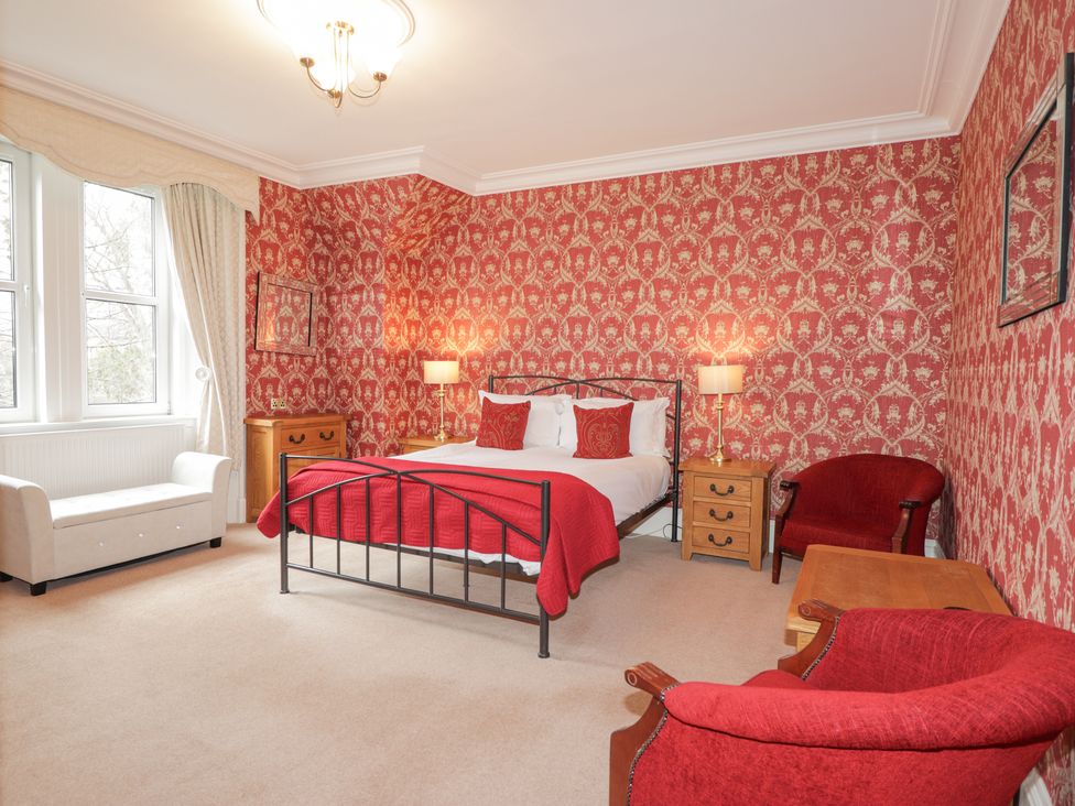 Arden House - Scottish Highlands - 1124938 - thumbnail photo 33