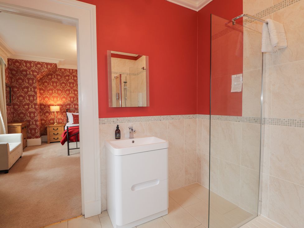 Arden House - Scottish Highlands - 1124938 - thumbnail photo 37