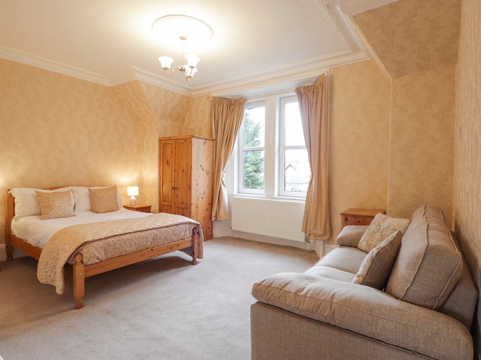 Arden House - Scottish Highlands - 1124938 - thumbnail photo 38
