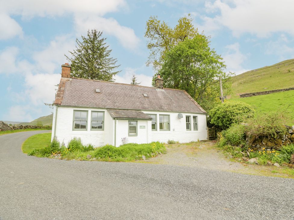 High Auchenbrack - Scottish Lowlands - 1125105 - thumbnail photo 2