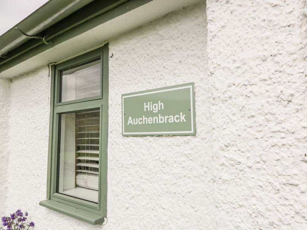 High Auchenbrack - Scottish Lowlands - 1125105 - thumbnail photo 3