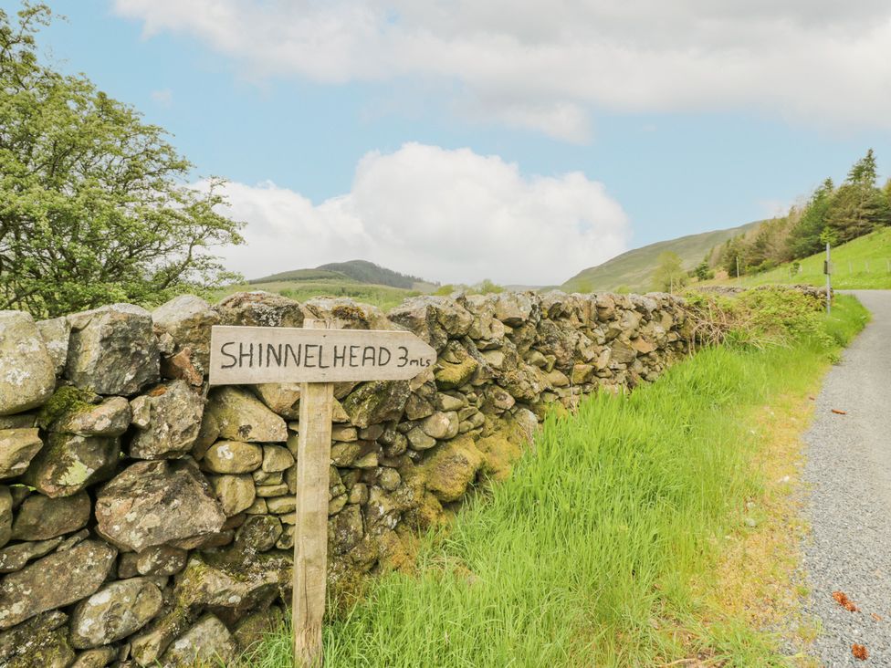 High Auchenbrack - Scottish Lowlands - 1125105 - thumbnail photo 23
