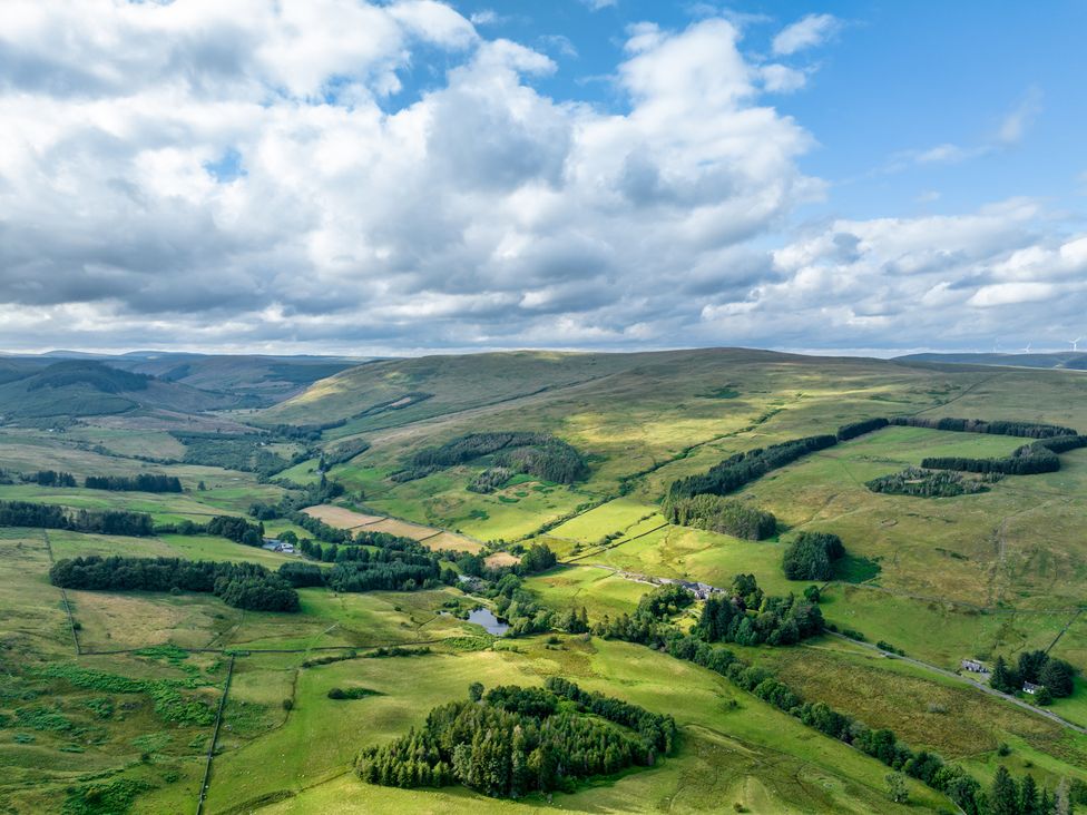 High Auchenbrack - Scottish Lowlands - 1125105 - thumbnail photo 24