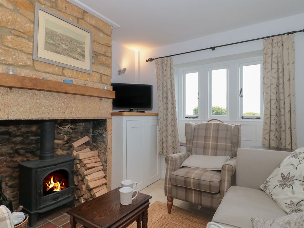 Scrambles Cottage - Somerset & Wiltshire - 1126559 - thumbnail photo 3