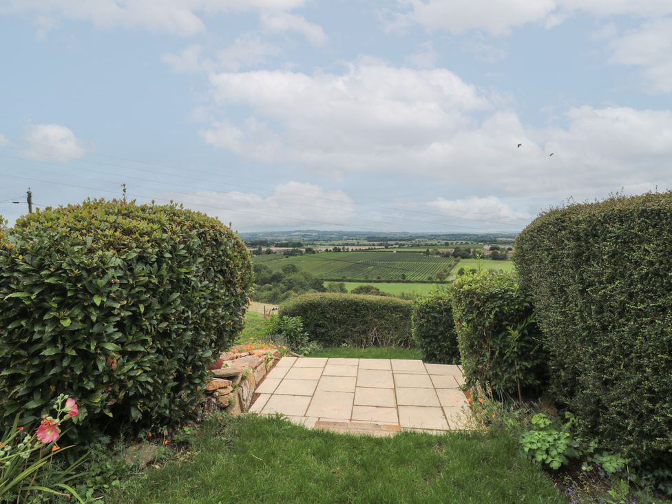Scrambles Cottage - Somerset & Wiltshire - 1126559 - thumbnail photo 21
