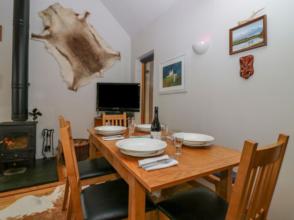 Otakaro - Scottish Highlands - 1126802 - thumbnail photo 4