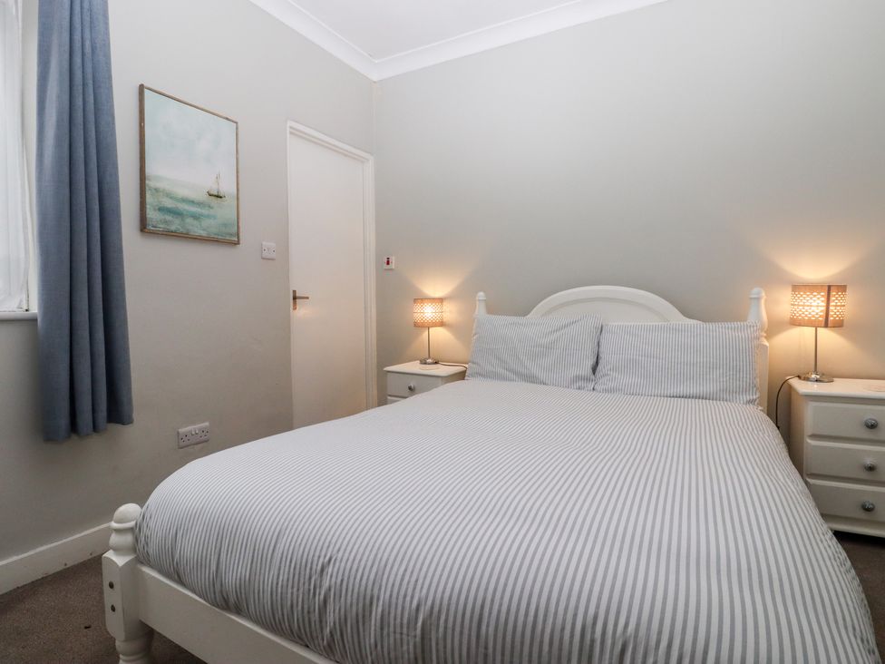 Sea Beach Cottage - Kent & Sussex - 1127983 - thumbnail photo 16