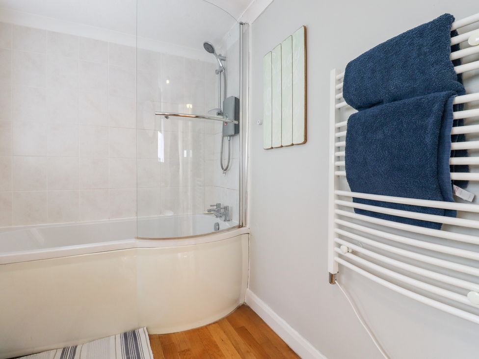 Sea Beach Cottage - Kent & Sussex - 1127983 - thumbnail photo 20