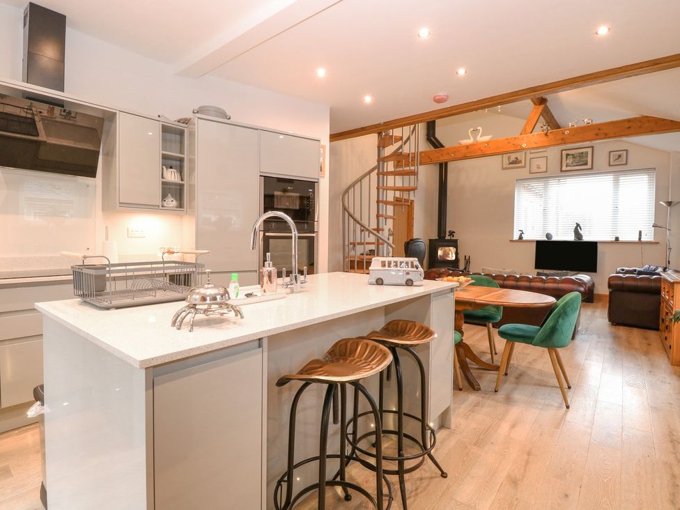 Primose Cottage - Norfolk - 1129759 - thumbnail photo 6
