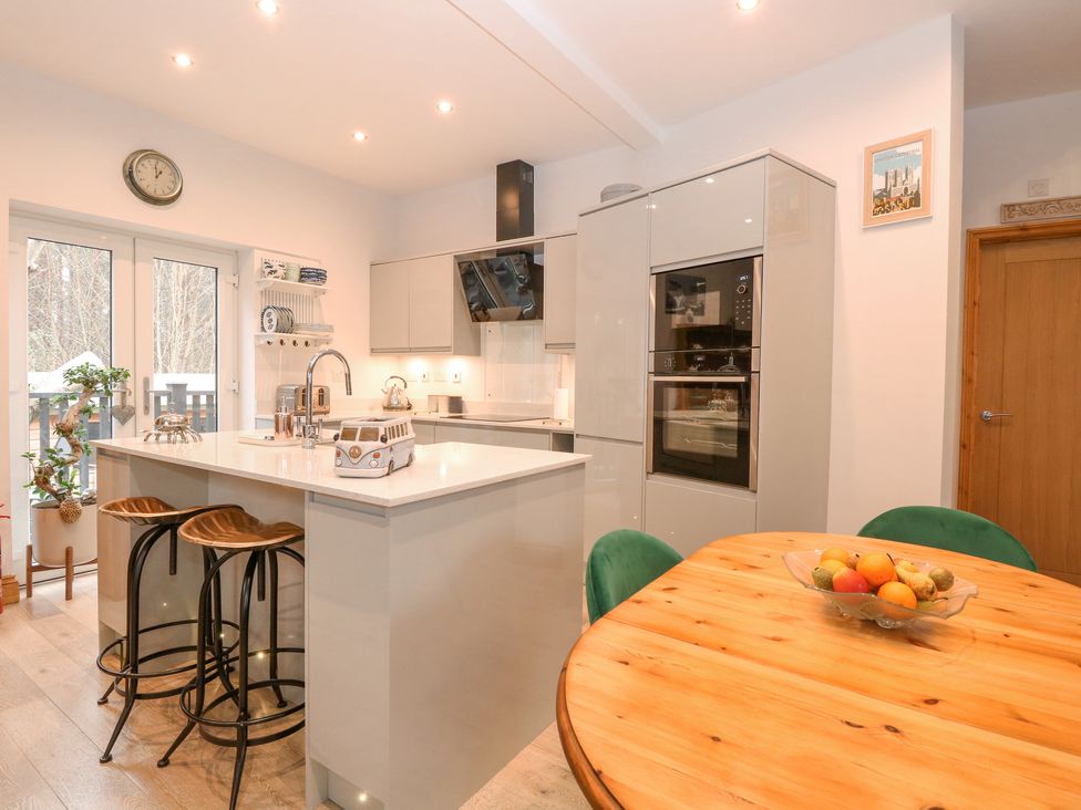 Primose Cottage - Norfolk - 1129759 - thumbnail photo 7