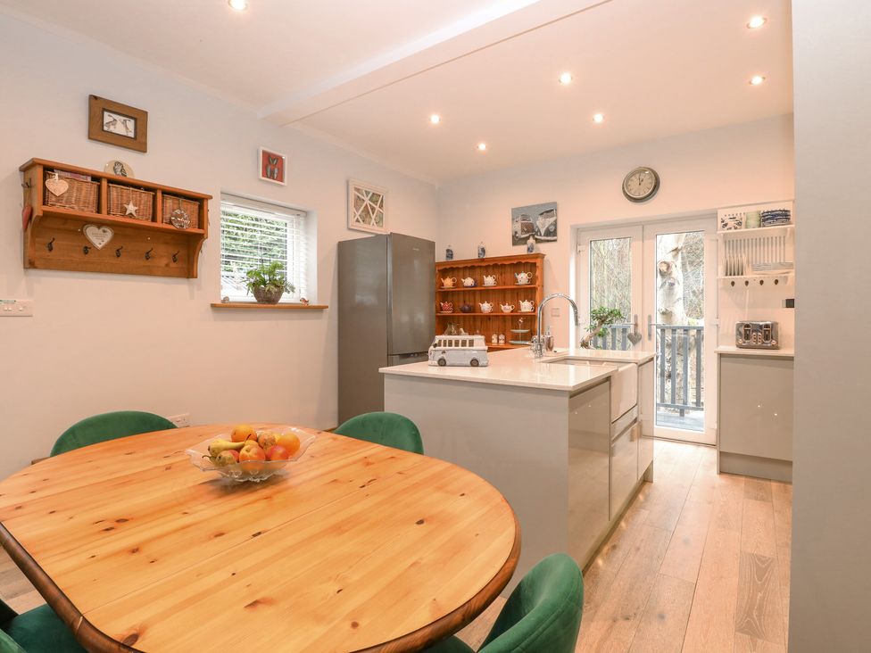 Primose Cottage - Norfolk - 1129759 - thumbnail photo 8