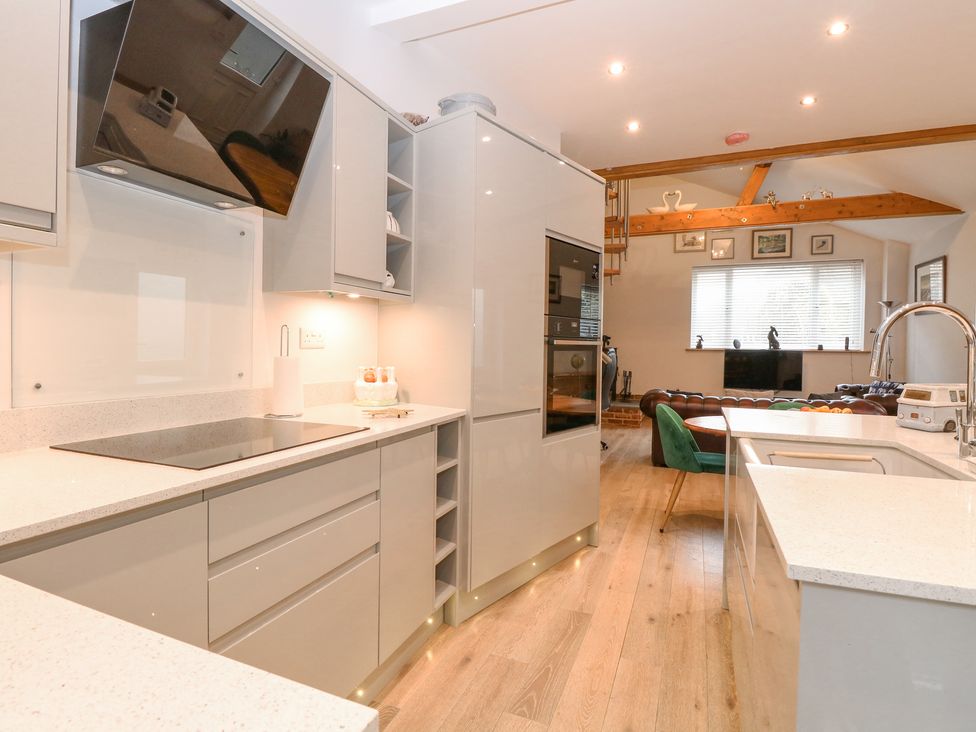 Primose Cottage - Norfolk - 1129759 - thumbnail photo 9