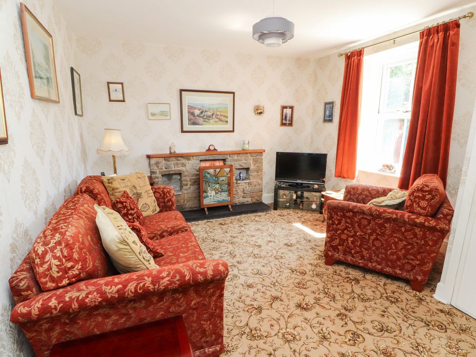 Rose Cottage - Yorkshire Dales - 1130527 - thumbnail photo 9