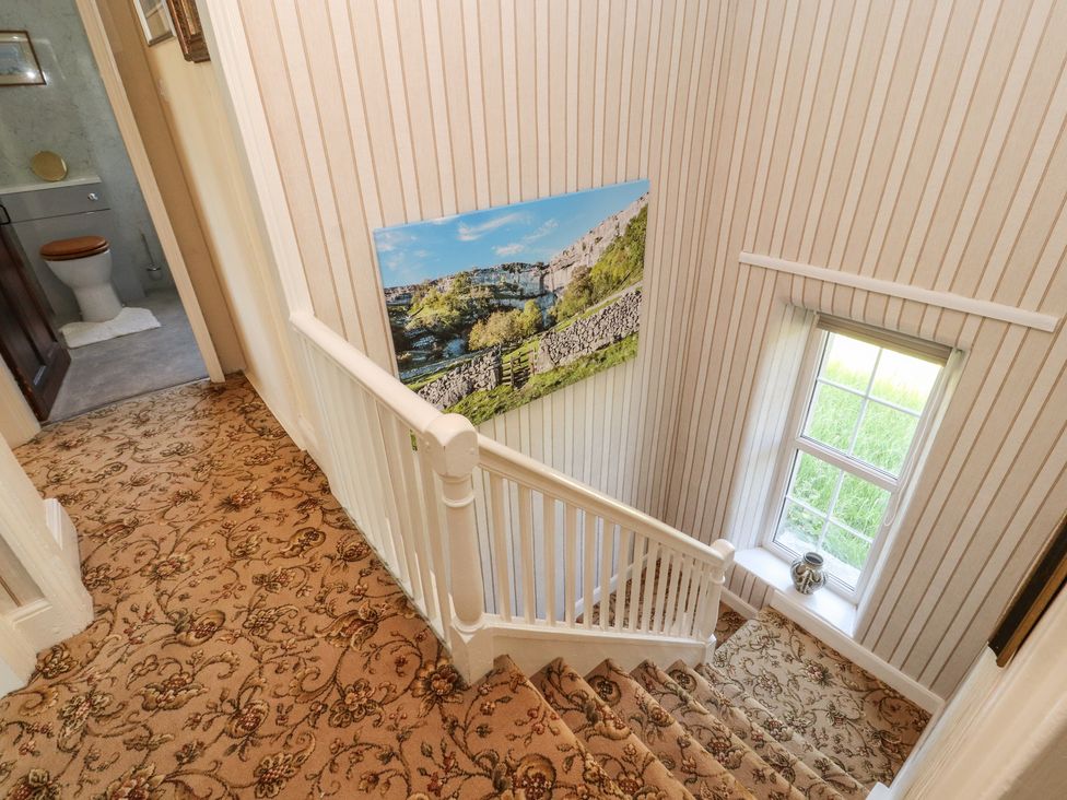 Rose Cottage - Yorkshire Dales - 1130527 - thumbnail photo 19