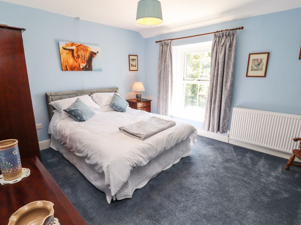 Rose Cottage - Yorkshire Dales - 1130527 - thumbnail photo 22