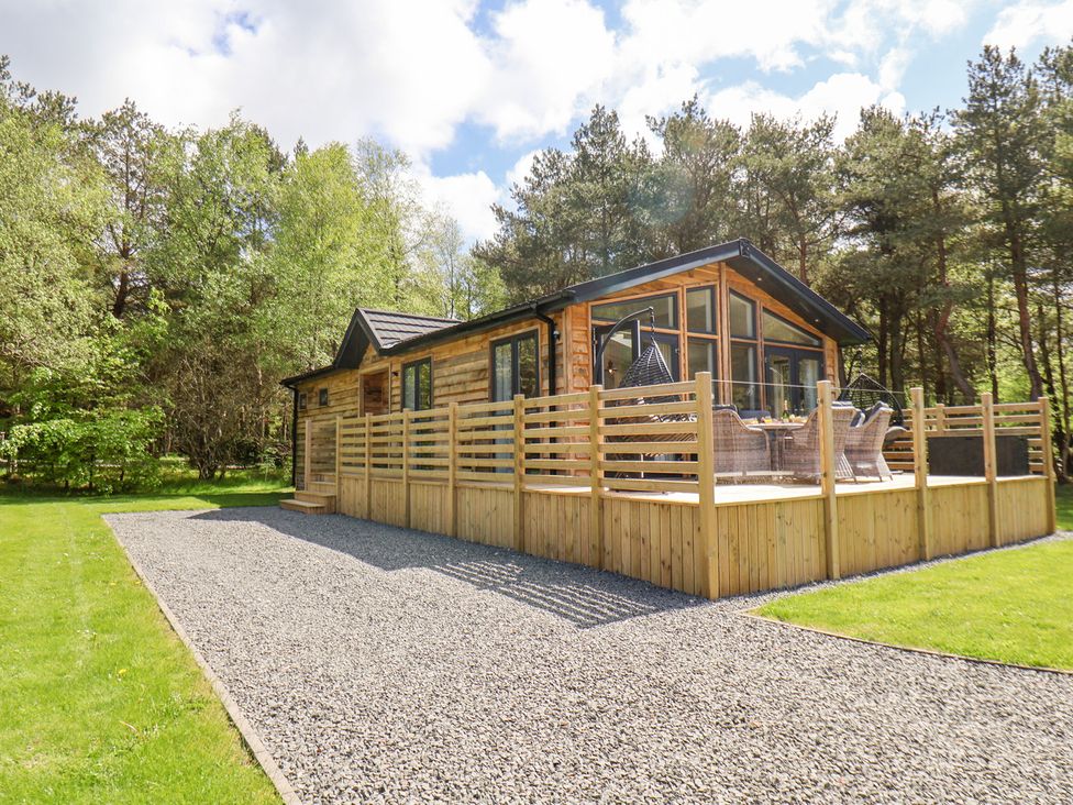 Ewe Crag Beck Lodge - North Yorkshire (incl. Whitby) - 1132949 - thumbnail photo 26