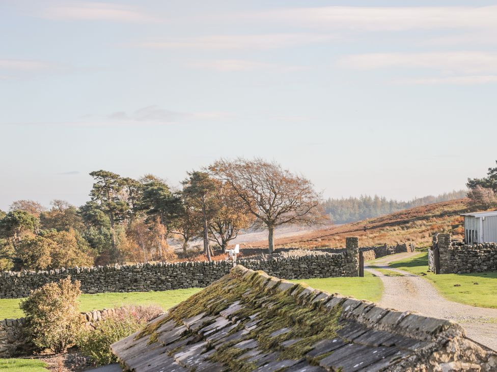 The Hayloft - Yorkshire Dales - 1135711 - thumbnail photo 13